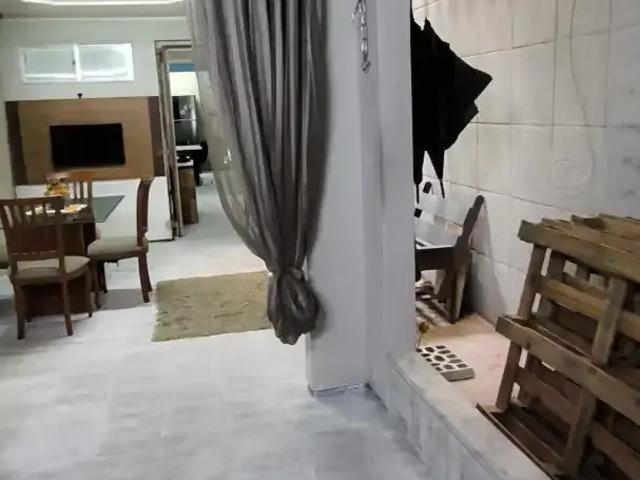 Casa / Sobrado para Venda em Fortaleza/CE Jóquei Clube 3 Quartos
