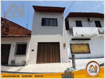 Casa / Sobrado para Venda em Fortaleza/CE Jóquei Clube 2 Quartos