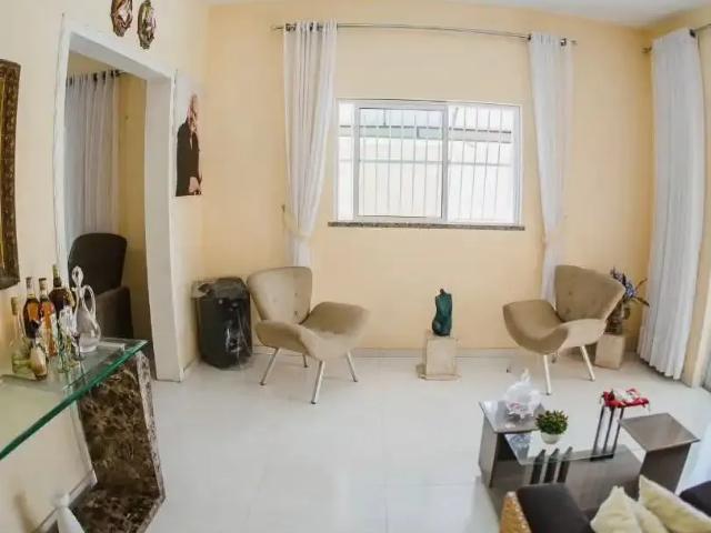 Casa / Sobrado para Venda em Fortaleza/CE Jóquei Clube 2 Quartos