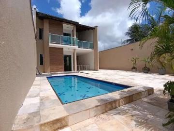 Casa / Sobrado para Venda em Fortaleza/CE Jóquei Clube 4 Quartos