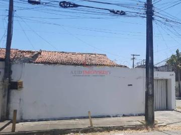 Casa / Sobrado para Venda em Fortaleza/CE Henrique Jorge 4 Quartos
