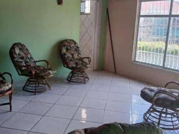 Casa / Sobrado para Venda em Fortaleza/CE Jóquei Clube 4 Quartos
