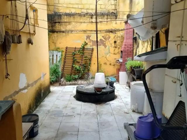 Casa / Sobrado para Venda em Fortaleza/CE Jóquei Clube 4 Quartos