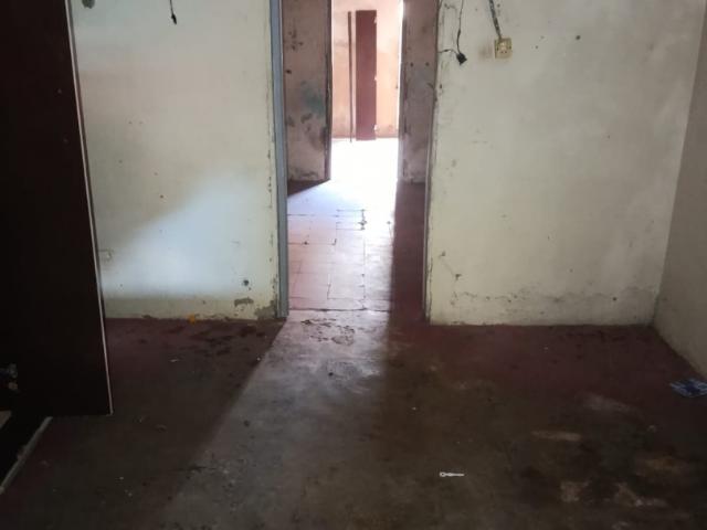 Casa / Sobrado para Venda em Fortaleza/CE Jóquei Clube 9 Quartos