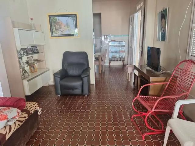 Casa / Sobrado para Venda em Fortaleza/CE José Bonifácio 4 Quartos