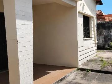Casa / Sobrado para Venda em Fortaleza/CE José Bonifácio 4 Quartos