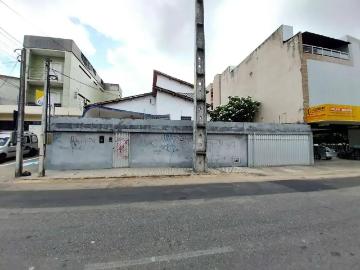 Casa / Sobrado para Venda em Fortaleza/CE José Bonifácio 4 Quartos