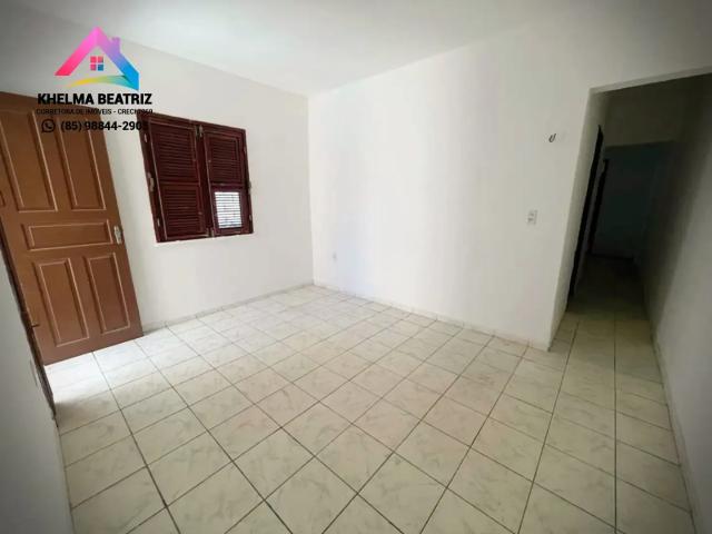 Casa / Sobrado para Venda em Fortaleza/CE José Bonifácio 2 Quartos