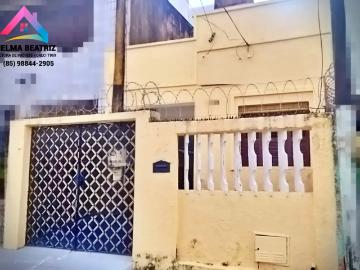 Casa / Sobrado para Venda em Fortaleza/CE José Bonifácio 2 Quartos