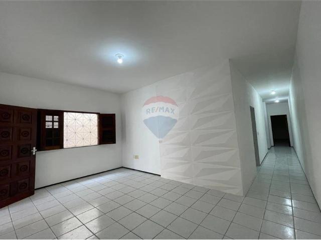 Casa / Sobrado para Venda em Fortaleza/CE José de Alencar 3 Quartos