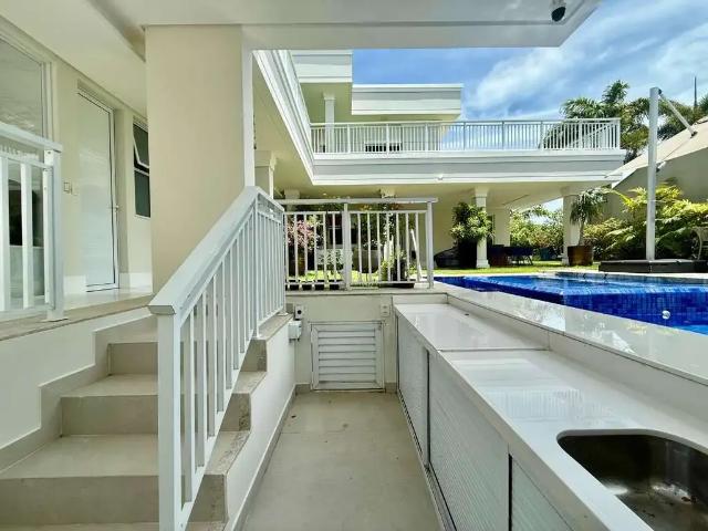 Casa / Sobrado para Venda em Fortaleza/CE José de Alencar 7 Quartos