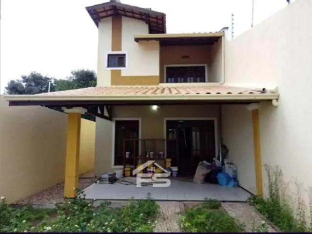 Casa / Sobrado para Venda em Fortaleza/CE José de Alencar 4 Quartos