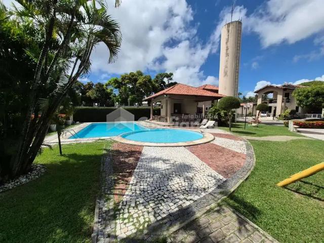 Casa / Sobrado para Venda em Fortaleza/CE José de Alencar 4 Quartos