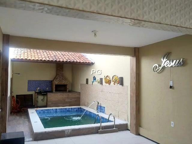 Casa / Sobrado para Venda em Fortaleza/CE José de Alencar 4 Quartos