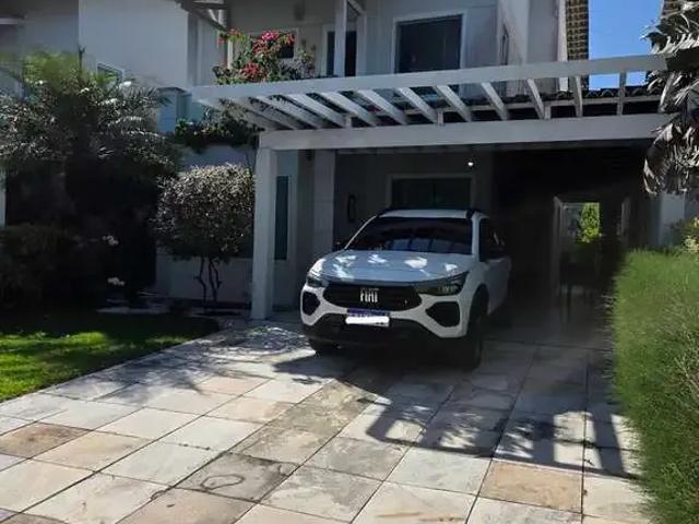 Casa / Sobrado para Venda em Fortaleza/CE José de Alencar 4 Quartos