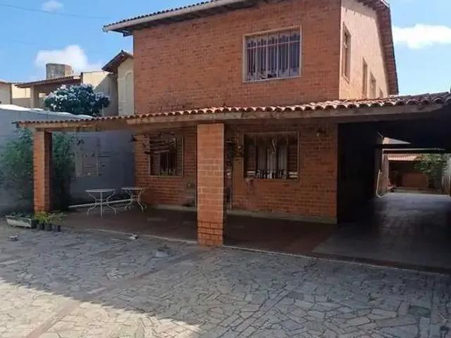 Casa / Sobrado para Venda em Fortaleza/CE José de Alencar 4 Quartos