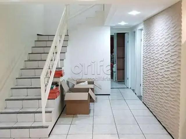 Casa / Sobrado para Venda em Fortaleza/CE Lagoa Redonda 5 Quartos
