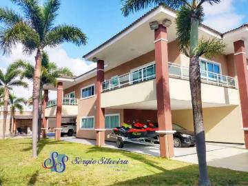 Casa à venda em Ceará - Varanda, Piscina