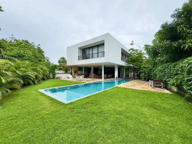 Casa / Sobrado para Venda em Fortaleza/CE José de Alencar 6 Quartos
