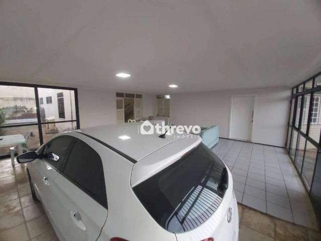Casa / Sobrado para Venda em Fortaleza/CE José de Alencar 6 Quartos