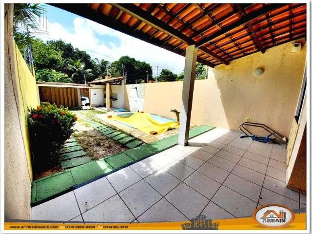 Casa / Sobrado para Venda em Fortaleza/CE Lagoa Redonda 2 Quartos