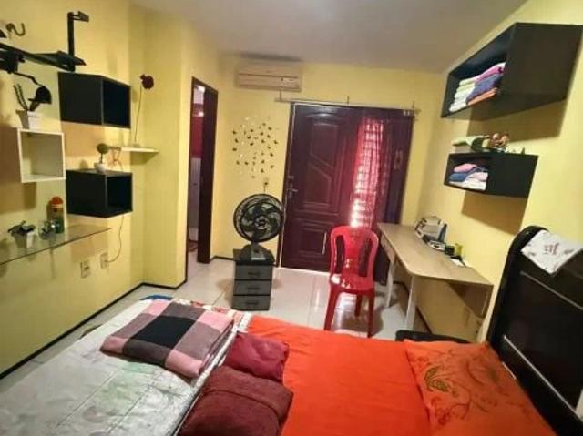 Casa / Sobrado para Venda em Fortaleza/CE Lagoa Redonda 3 Quartos