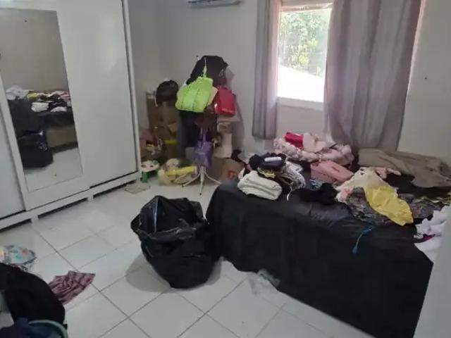 Casa / Sobrado para Venda em Fortaleza/CE Lagoa Redonda 3 Quartos