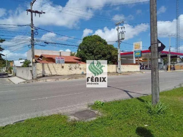 Casa / Sobrado para Venda em Fortaleza/CE Lagoa Redonda 3 Quartos