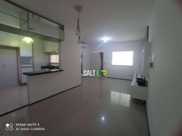 Casa / Sobrado para Venda em Fortaleza/CE Lagoa Redonda 3 Quartos