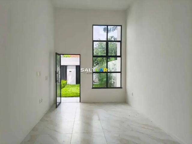 Casa / Sobrado para Venda em Fortaleza/CE Lagoa Redonda 3 Quartos
