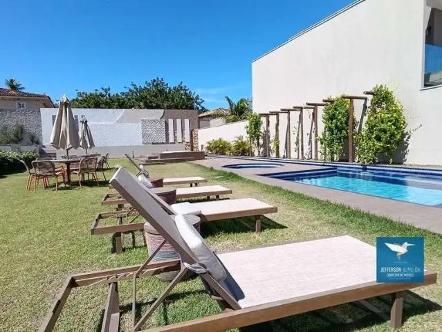 Casa / Sobrado para Venda em Fortaleza/CE Lagoa Redonda 3 Quartos
