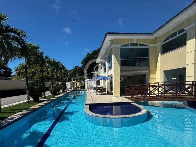 Casa / Sobrado para Venda em Fortaleza/CE Lagoa Redonda 3 Quartos