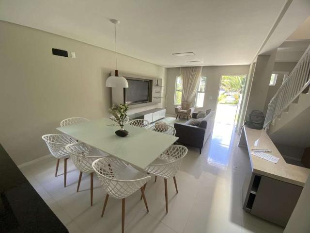 Casa / Sobrado para Venda em Fortaleza/CE Lagoa Redonda 3 Quartos
