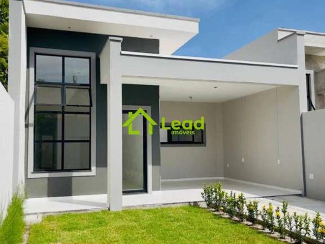 Casa / Sobrado para Venda em Fortaleza/CE Lagoa Redonda 3 Quartos