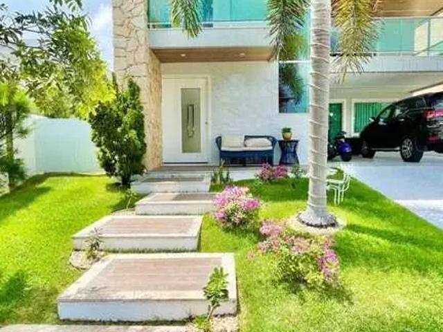 Casa / Sobrado para Venda em Fortaleza/CE Lagoa Redonda 4 Quartos