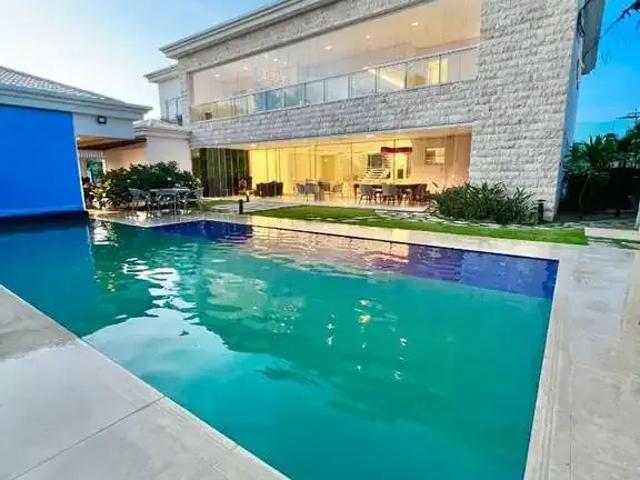 Casa / Sobrado para Venda em Fortaleza/CE Lagoa Redonda 4 Quartos