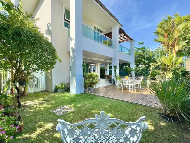 Casa / Sobrado para Venda em Fortaleza/CE Lagoa Redonda 4 Quartos