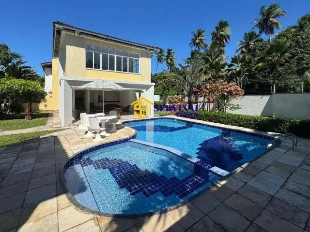 Casa / Sobrado para Venda em Fortaleza/CE Lagoa Redonda 4 Quartos
