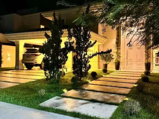 Casa / Sobrado para Venda em Fortaleza/CE Lagoa Redonda 4 Quartos