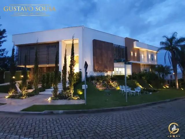 Casa / Sobrado para Venda em Fortaleza/CE Lagoa Redonda 5 Quartos