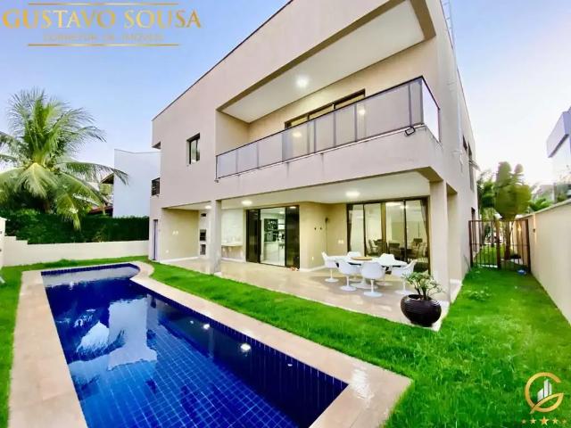 Casa / Sobrado para Venda em Fortaleza/CE Lagoa Redonda 5 Quartos