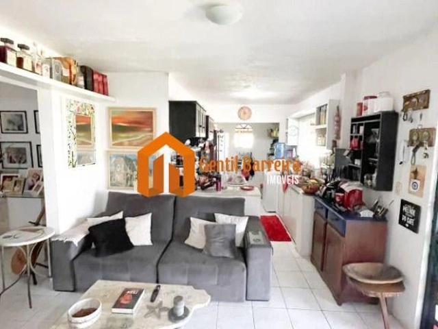 Casa / Sobrado para Venda em Fortaleza/CE Lagoa Redonda 5 Quartos
