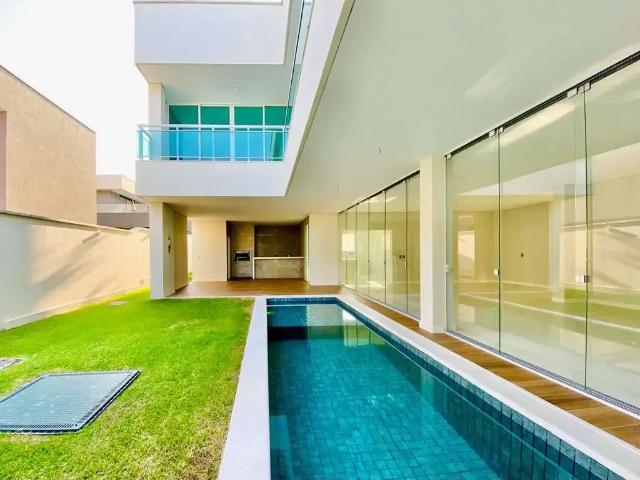 Casa / Sobrado para Venda em Fortaleza/CE Lagoa Redonda 5 Quartos
