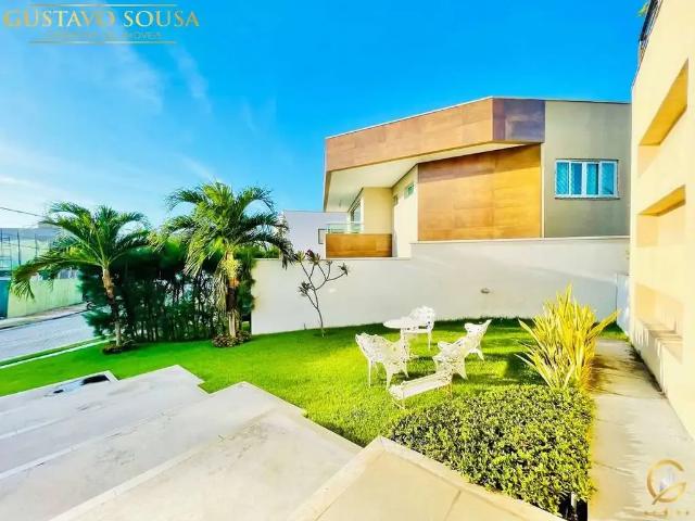 Casa / Sobrado para Venda em Fortaleza/CE Lagoa Redonda 5 Quartos