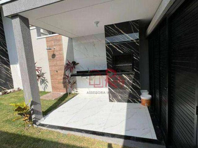 Casa / Sobrado para Venda em Fortaleza/CE Lagoa Sapiranga Coité 3 Quartos