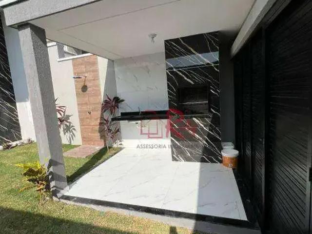 Casa / Sobrado para Venda em Fortaleza/CE Lagoa Sapiranga Coité 3 Quartos