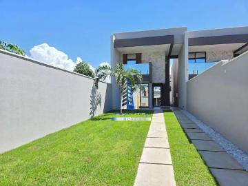 Casa / Sobrado para Venda em Fortaleza/CE Lagoa Sapiranga Coité 4 Quartos