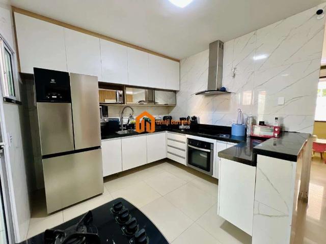 Casa / Sobrado para Venda em Fortaleza/CE Lagoa Sapiranga Coité 6 Quartos