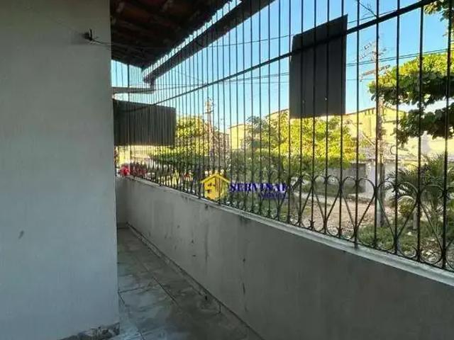 Casa / Sobrado para Venda em Fortaleza/CE Manuel Sátiro 3 Quartos