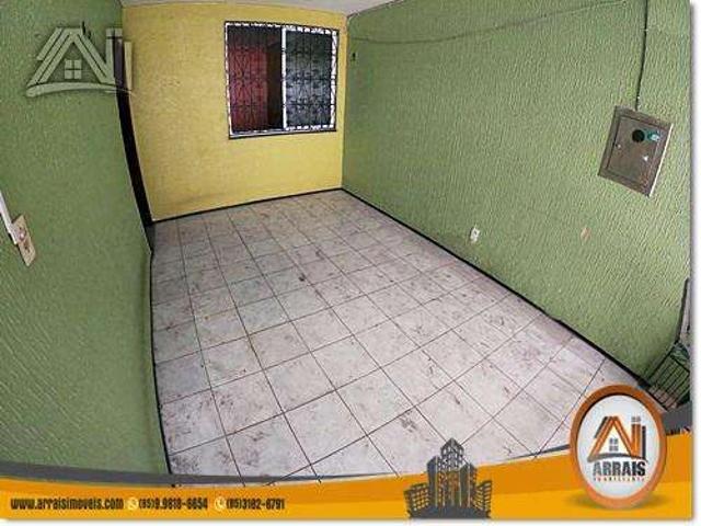 Casa / Sobrado para Venda em Fortaleza/CE Manuel Sátiro 5 Quartos